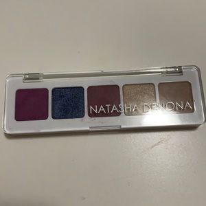 Natasha Denona Mini Lila Palette